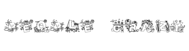 Crayola Kiddy Font  Free Fonts Download