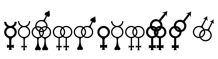 Sekushii  Free Fonts Download