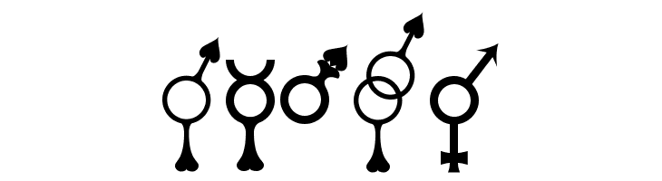 Sekushii  Free Fonts Download