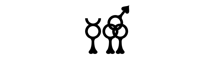 Sekushii  Free Fonts Download