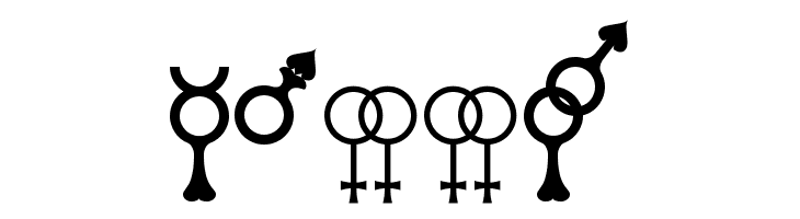 Sekushii  Free Fonts Download