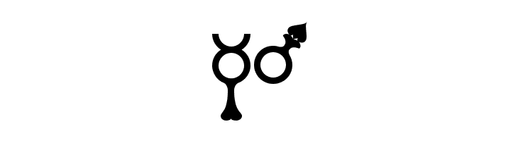 Sekushii  Free Fonts Download