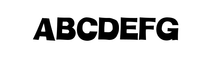 HMan  Free Fonts Download