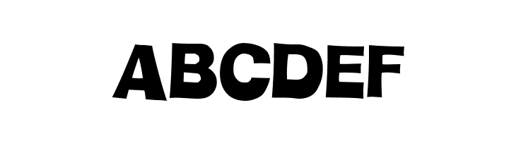 HMan  Free Fonts Download