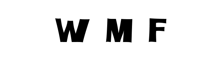 HMan  Free Fonts Download