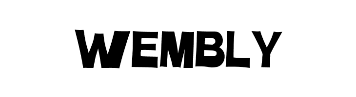 HMan  Free Fonts Download