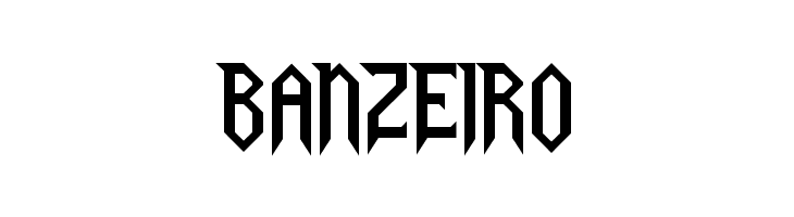 Gargoyles  Free Fonts Download