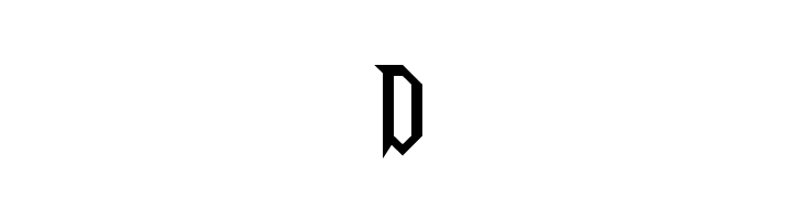 Gargoyles  Free Fonts Download