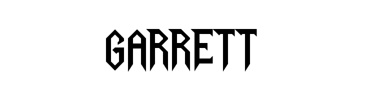 Gargoyles  Free Fonts Download