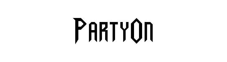 Gargoyles  Free Fonts Download