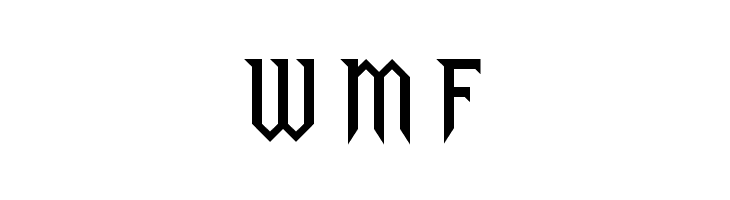Gargoyles  Free Fonts Download