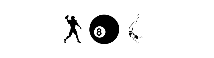 lpsports2  Free Fonts Download