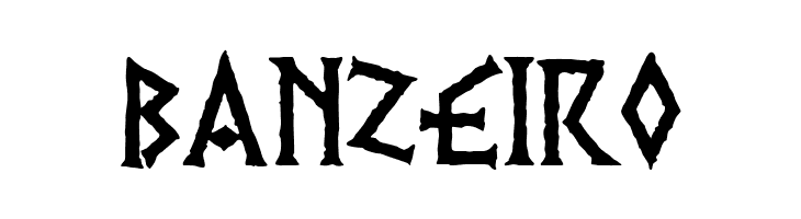 PR Viking 01  Free Fonts Download