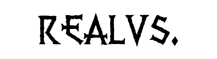 PR Viking 01  Free Fonts Download