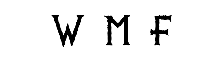 PR Viking 01  Free Fonts Download