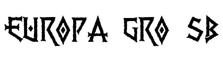PR Viking 01  Free Fonts Download