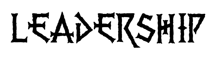 PR Viking 01  Free Fonts Download