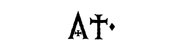 PRViking Alternates  Free Fonts Download