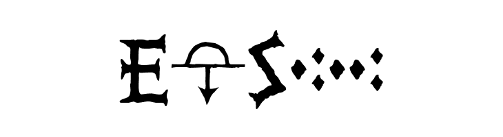 PRViking Alternates  Free Fonts Download