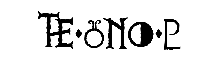 PRViking Alternates  Free Fonts Download