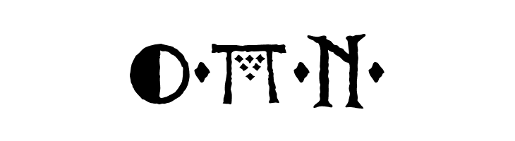 PRViking Alternates  Free Fonts Download