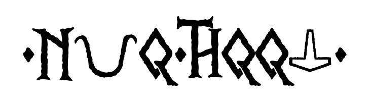 PRViking Alternates  Free Fonts Download