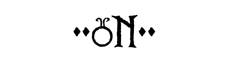 PRViking Alternates  Free Fonts Download