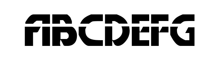 Runner  Free Fonts Download