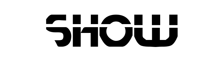 Runner  Free Fonts Download