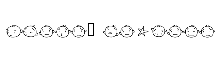 20faces  Free Fonts Download