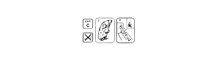 FastenYourSeatBelt Clean  Free Fonts Download