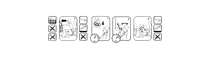 FastenYourSeatBelt Clean  Free Fonts Download