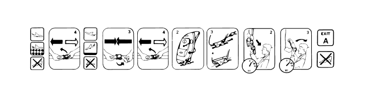 FastenYourSeatBelt Clean  Free Fonts Download