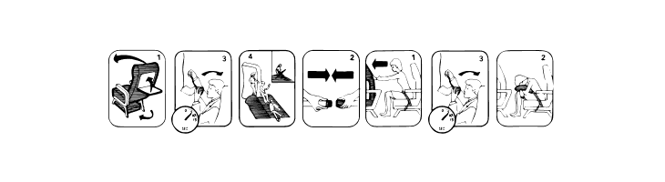 FastenYourSeatBelt Textured  Free Fonts Download