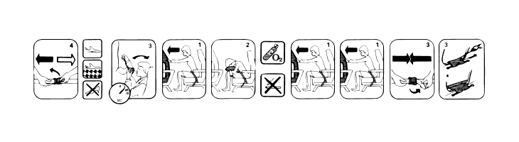 FastenYourSeatBelt Textured  Free Fonts Download