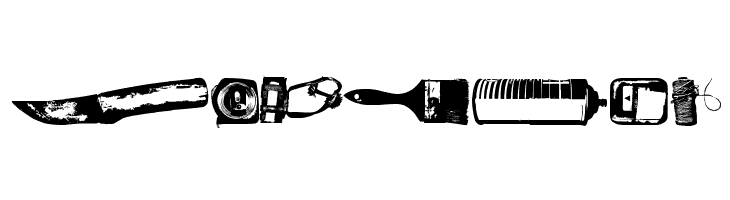 Melkein Aito Kopio  Free Fonts Download