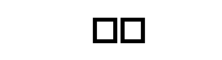 robot crisis  dingbats  Free Fonts Download