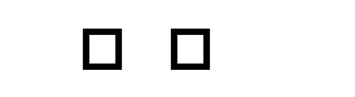 robot crisis  dingbats  Free Fonts Download