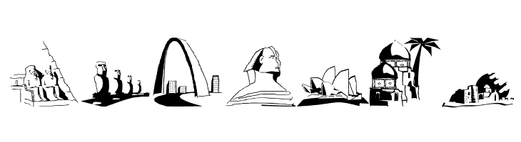 DenkMal  Free Fonts Download