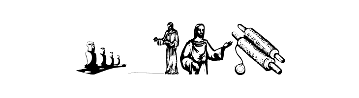 DenkMal  Free Fonts Download