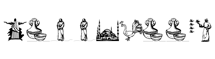 DenkMal  Free Fonts Download