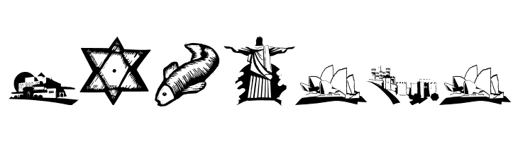 DenkMal  Free Fonts Download