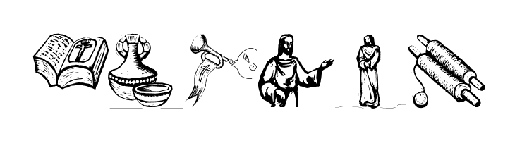 DenkMal  Free Fonts Download