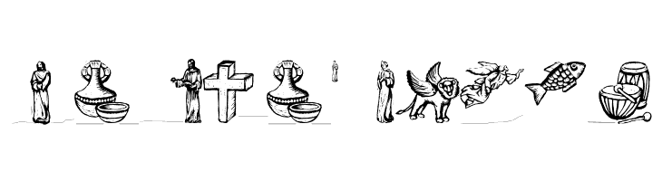 DenkMal  Free Fonts Download