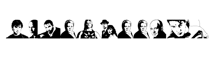 Superman Last son of Krypton Super  Free Fonts Download