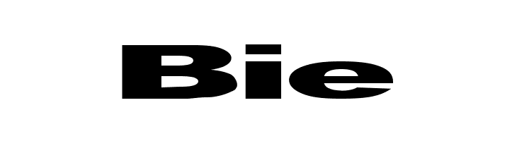 GF Vienna heavy  Free Fonts Download
