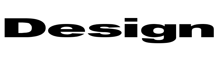 GF Vienna heavy  Free Fonts Download