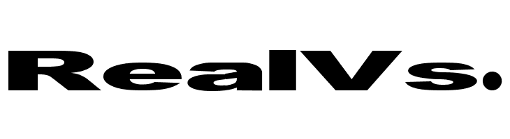 GF Vienna heavy  Free Fonts Download