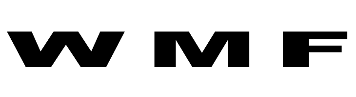 GF Vienna heavy  Free Fonts Download