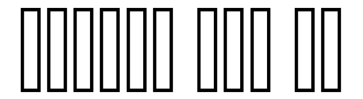 LM Holiday Toons  Free Fonts Download
